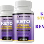 Keto Strong Reviews