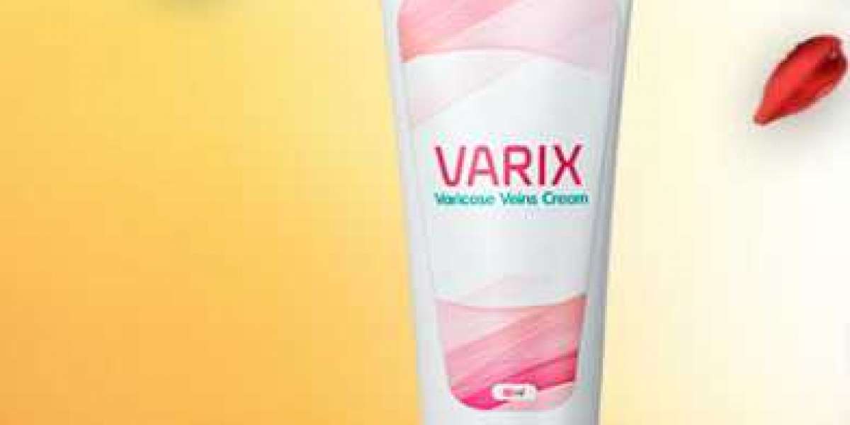 รีวิวครีม Varix  -รีวิว ราคา ประโยชน์ ส่วนผสม ผลข้างเคียง ของแท้ ได้ผล หาซื้อได้ที่ไหน !!