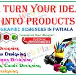 Graphic Designing Course in Patiala