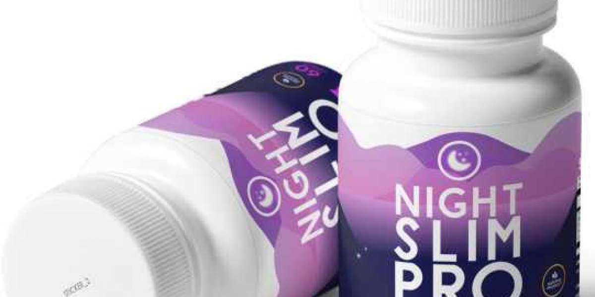 All natural weight loss supplements Night Slim Pro