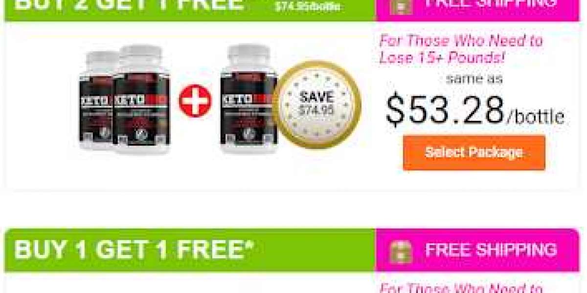 VikingXL Keto BHB – Better Weight Loss Support! | Special Offer! Viking Keto BHB