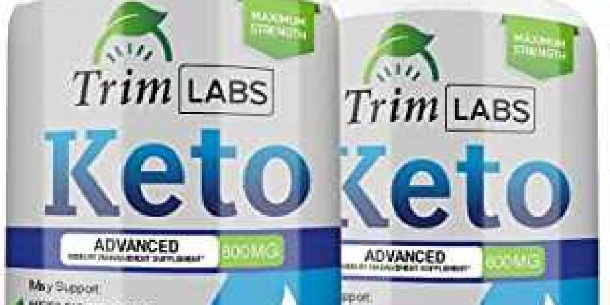 Trim Life Keto Is it Legit? Read Reviews Benefits Scam?