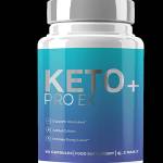 Keto Plus Pro EX