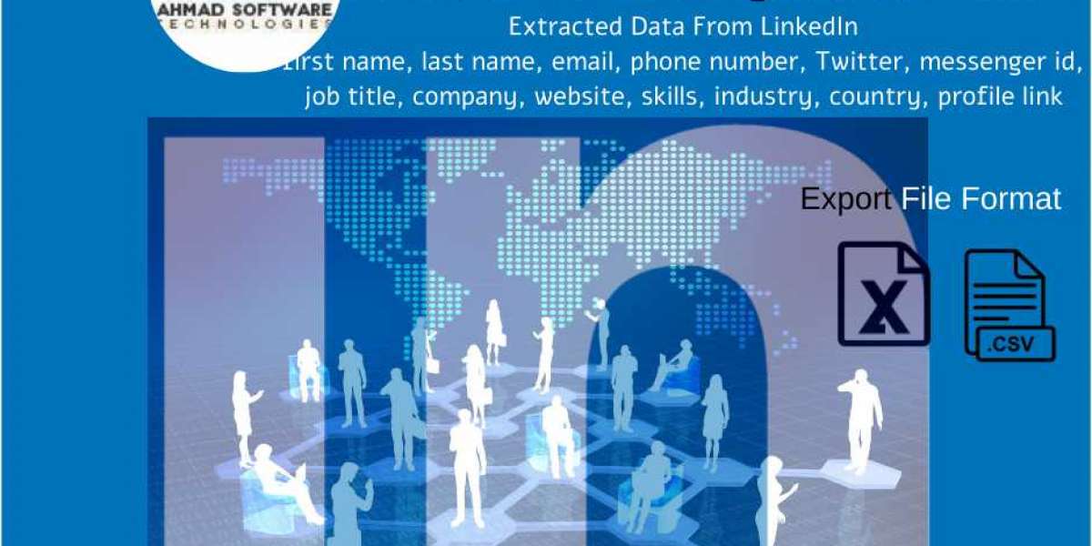 How do you find good LinkedIn data mining software?