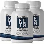 Nutri XS Keto Reviews