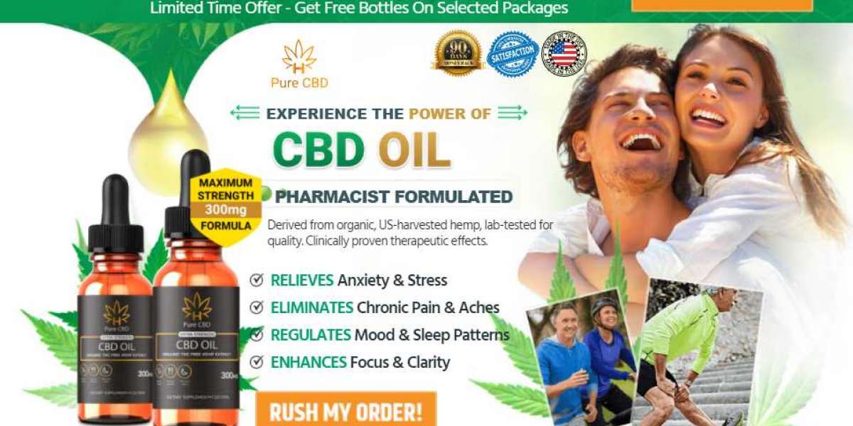 What Are The Ingredients Fun CBD Oil?