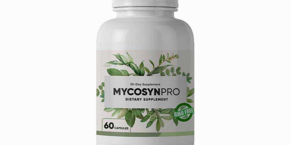 Mycosyn Pro Safe And 100% Pure Natural Product Where To Buy?