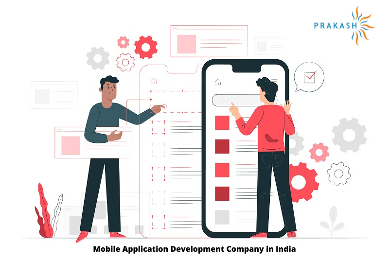 Mobile App Development Services