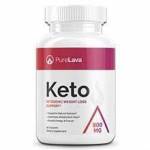 Pure Lava Keto