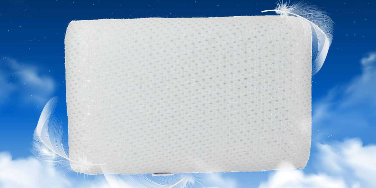 How Long does it Take for a Memory Foam Pillow to Inflate?