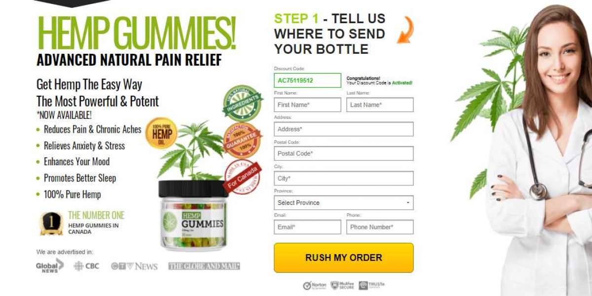 Why You Should Not Go To Mike Holmes CBD Gummies Canada.