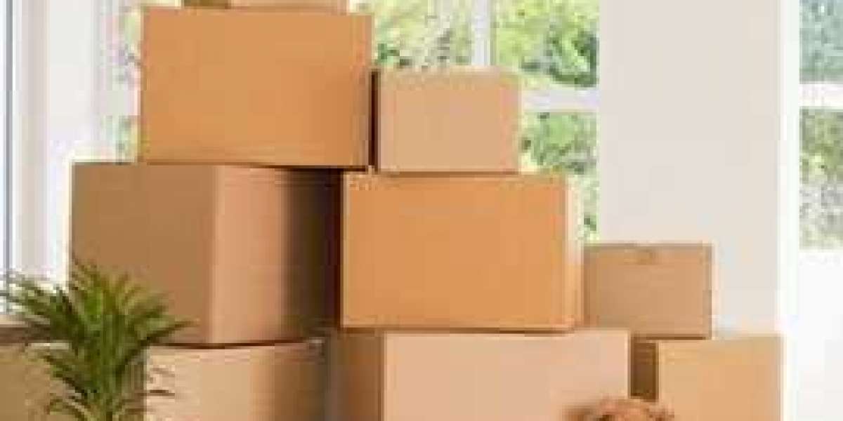 Movers and Packers in Kodigehalli