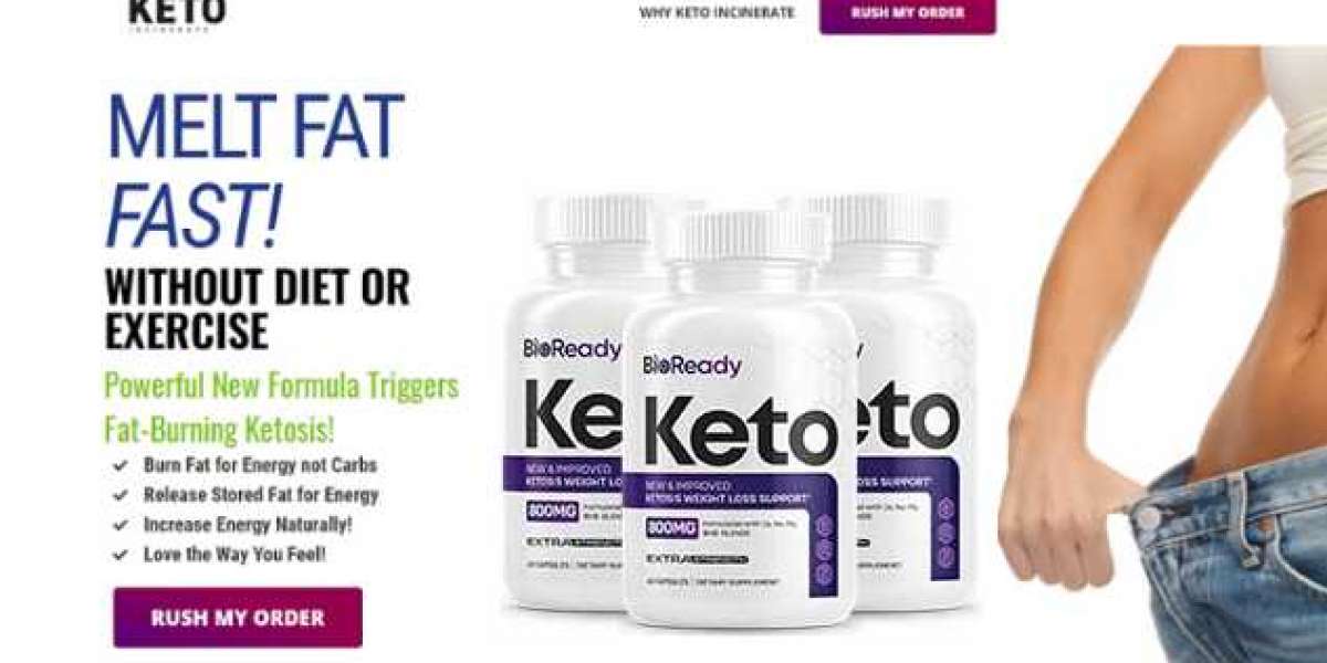 BioReady Keto REVIEW 2020 – Is It Safe or a Scam Deal? Where To Buy
