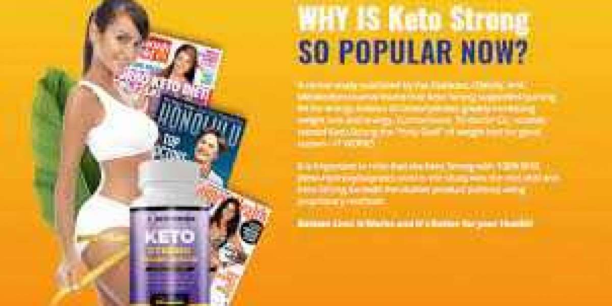 Keto Strong Reviews – What are KetoStrong Customers Saying?