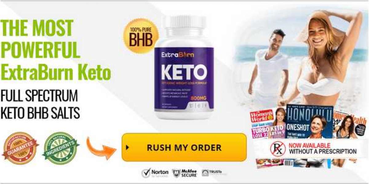 Extra Burn Keto Review: Is Ketosis Capsules Legit or Scam Supplement?