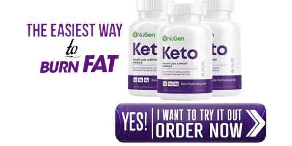 NUGEN KETO REVIEWS Works Only Under These Conditions