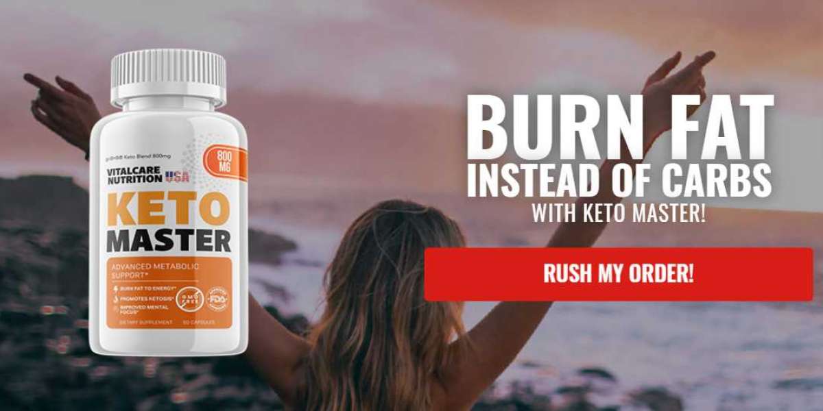 Keto Master: The Only Keto Master Guide You'Ll Ever Need