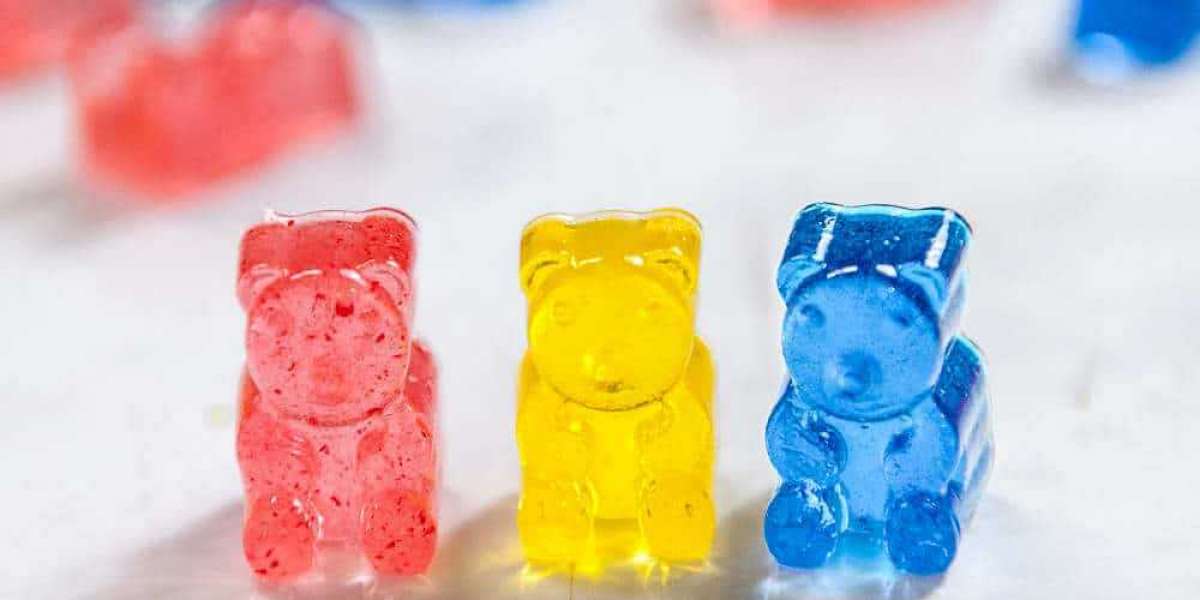 10 Tips That Will Make You Influential In Rachel Ray CBD Gummies