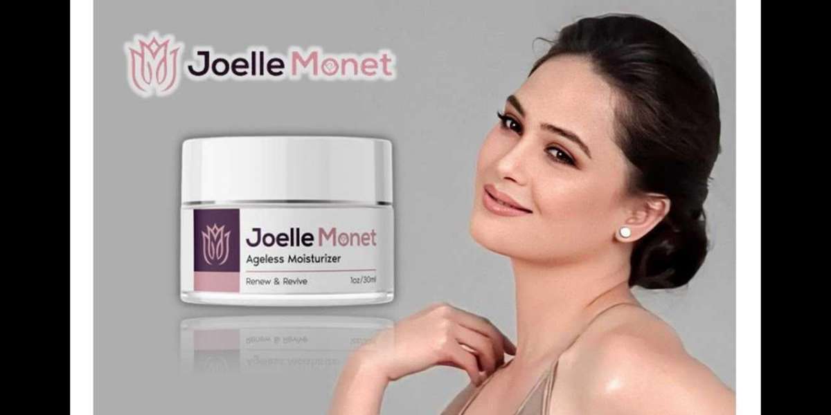 Joelle Monet Cream ®Reviews & Where to buy