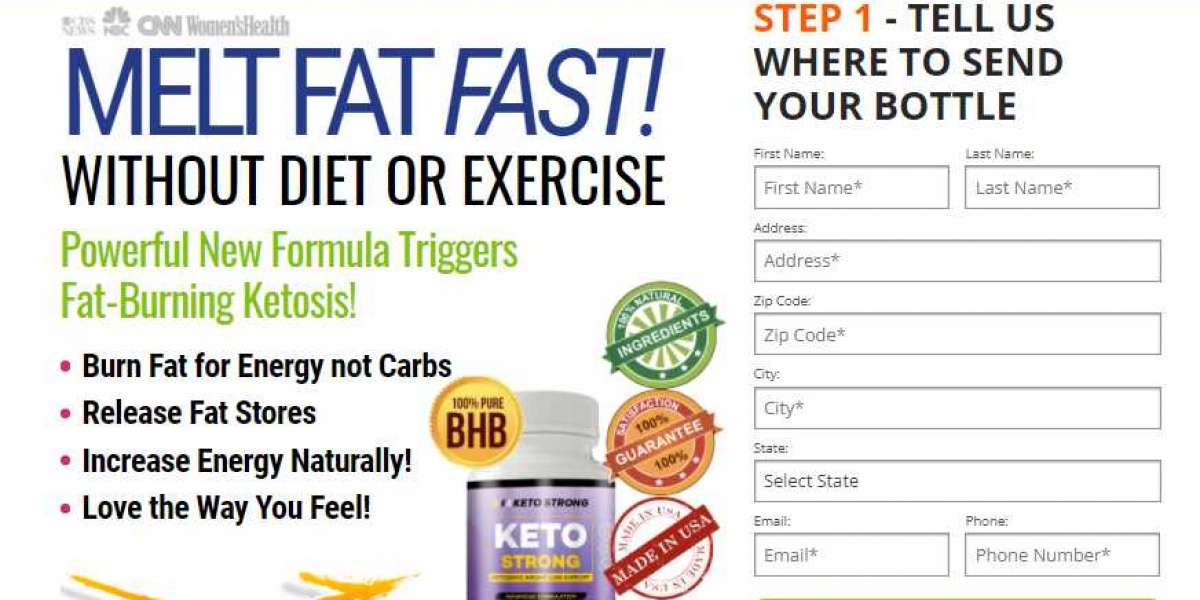 Extra Burn Keto – Price & Buy?