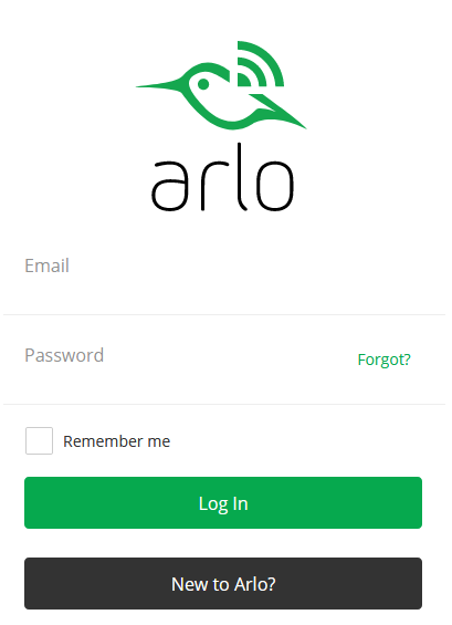 Arlo Login My Account - Arlo Pro Login - 855-260-9418 - Arlo Netgear Login - Arlo Sign In