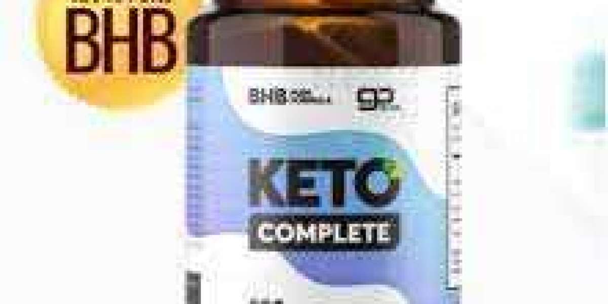 Keto Complete Australia Reviews: Real or Hoax Pills!