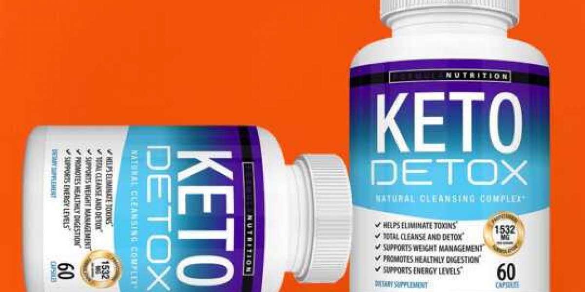 FN Keto Detox Reviews – Scam Risk, Fake Side Effects, Shocking Price, Shark Tank & Buy US