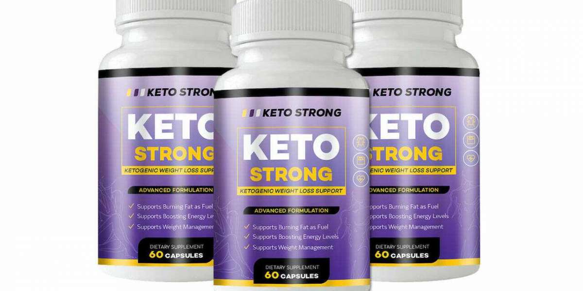 Keto Strong {All Country Cost} Is Keto Strong FDA Approved ?