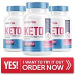 Lean Time Keto Reviews