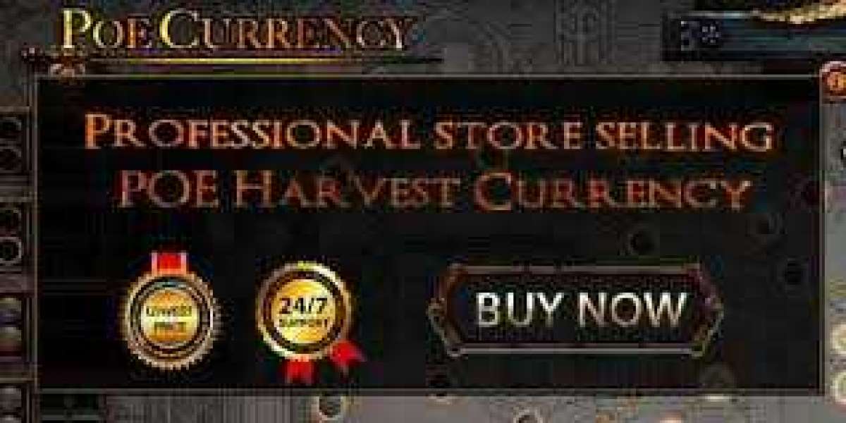 Path Of Exile Currency– Have You Gone Through Vital Details?