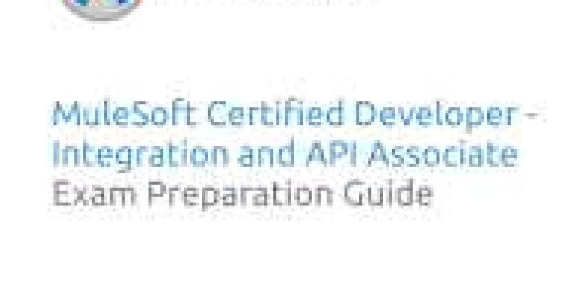 Mulesoft Certification Dumps If you're already running in an agency