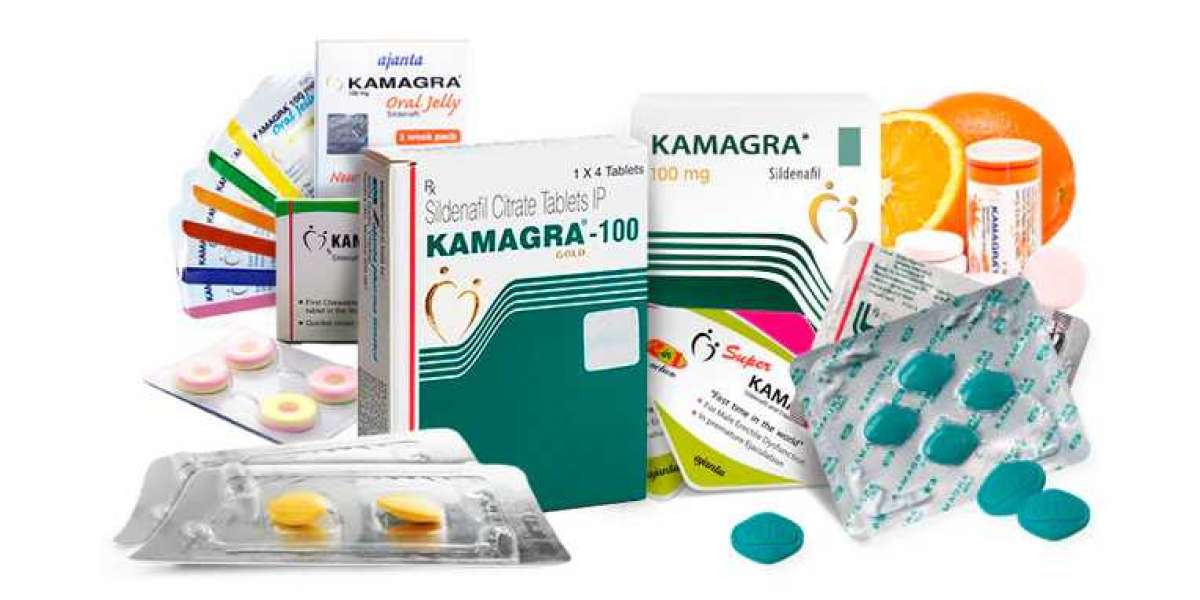 How Does Kamagra Tablets Create a Buzz?