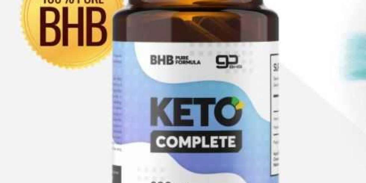 Keto Complete Australia - Formula For Lose Weight! Shark Tank Rx Review