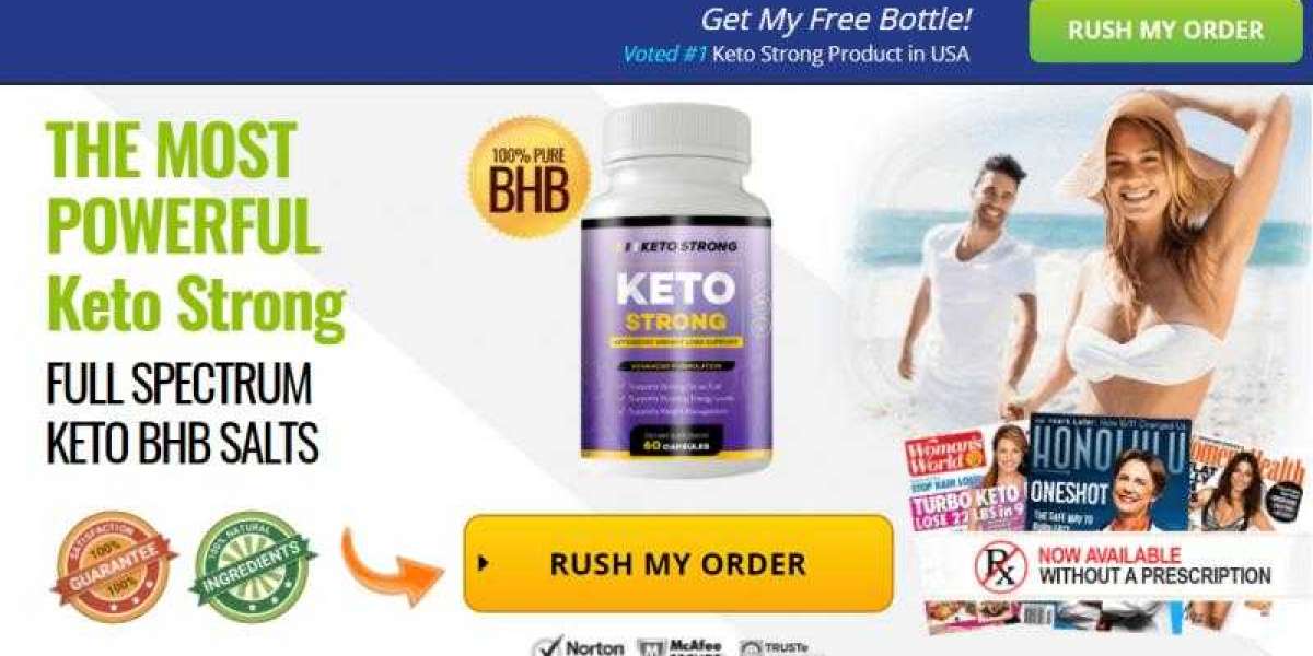 What Ingredients Does Adamari Lopez Keto Diet Pills Include?