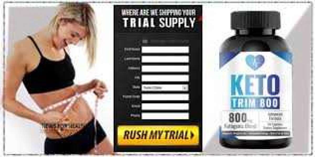 Trim Life Keto Pills, Reviews, Experience And Our Opinion!