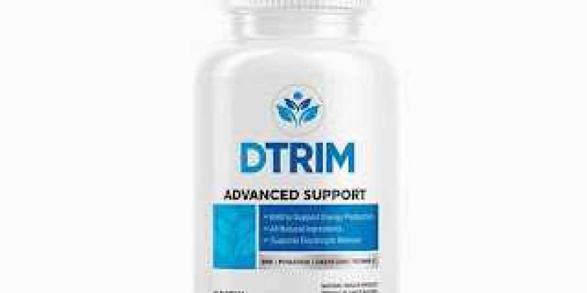 DTrim Advanced Support Keto : Advance Formula, Advance Your Well-Being With DTrim Advanced Support Keto !