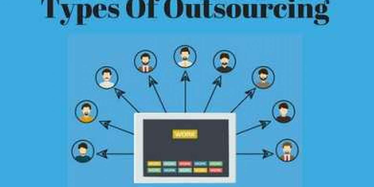 A Guide to Different Types of Outsourcing