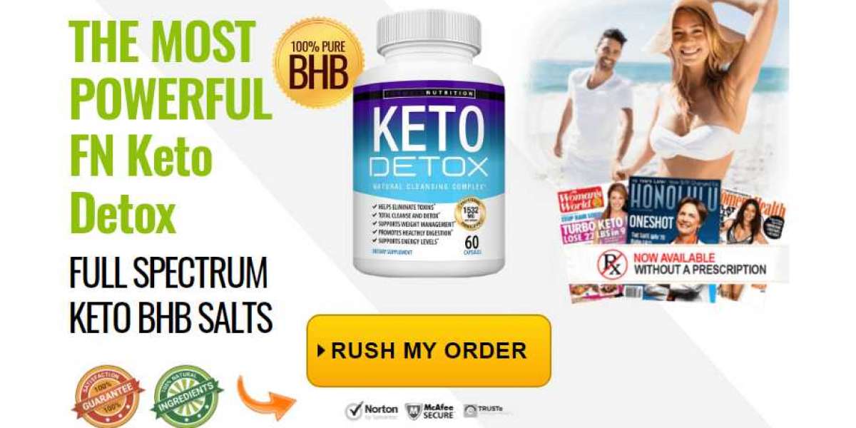 Keto Detox Reviews, Benefits And Price?