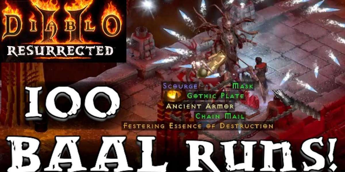 The best classes in Diablo 2: Resurrected as well as the best builds for each class