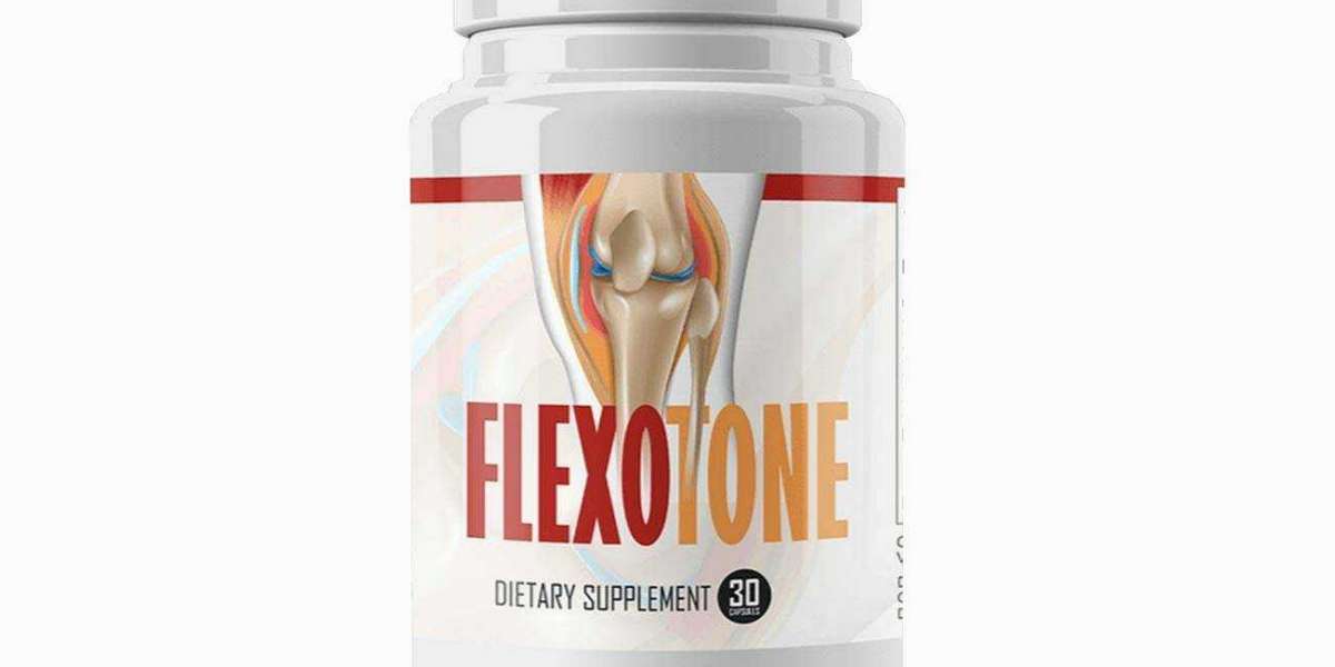 Flexotone Is it Effective Product? Read Ingredients Report Price Scam?