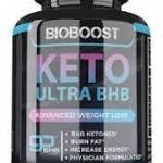 BioBoost Keto Ultra