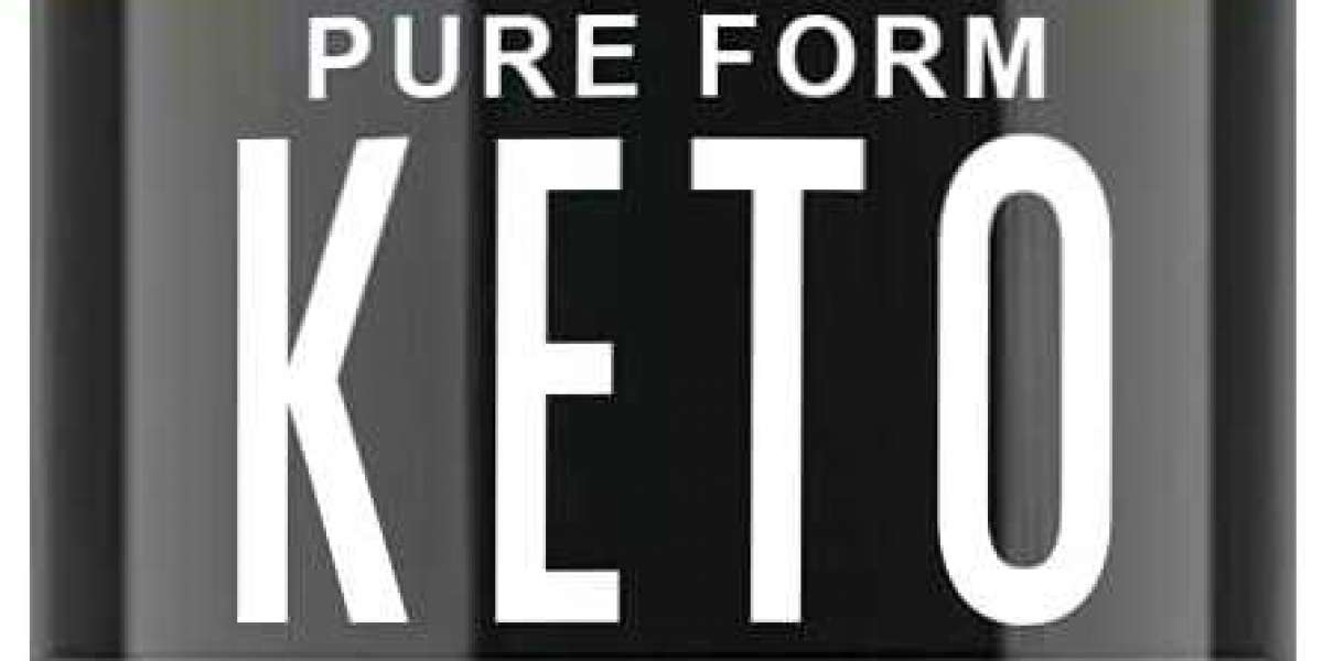 Pure Form Keto Reviews- @Official Website, Is It Safe Or Scam? Price And Buy.
