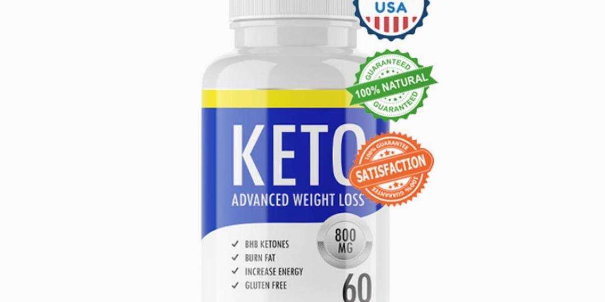 Advanced Keto Blue - Keto Advanced Reviews 2021!