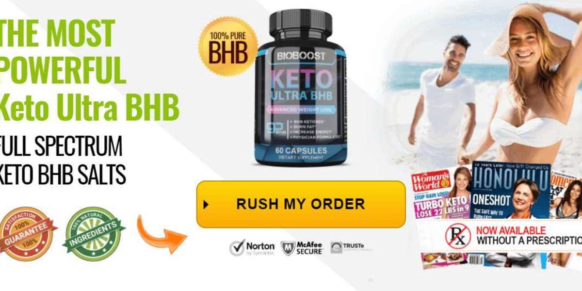 BioBoost Keto Ultra BHB Reviews