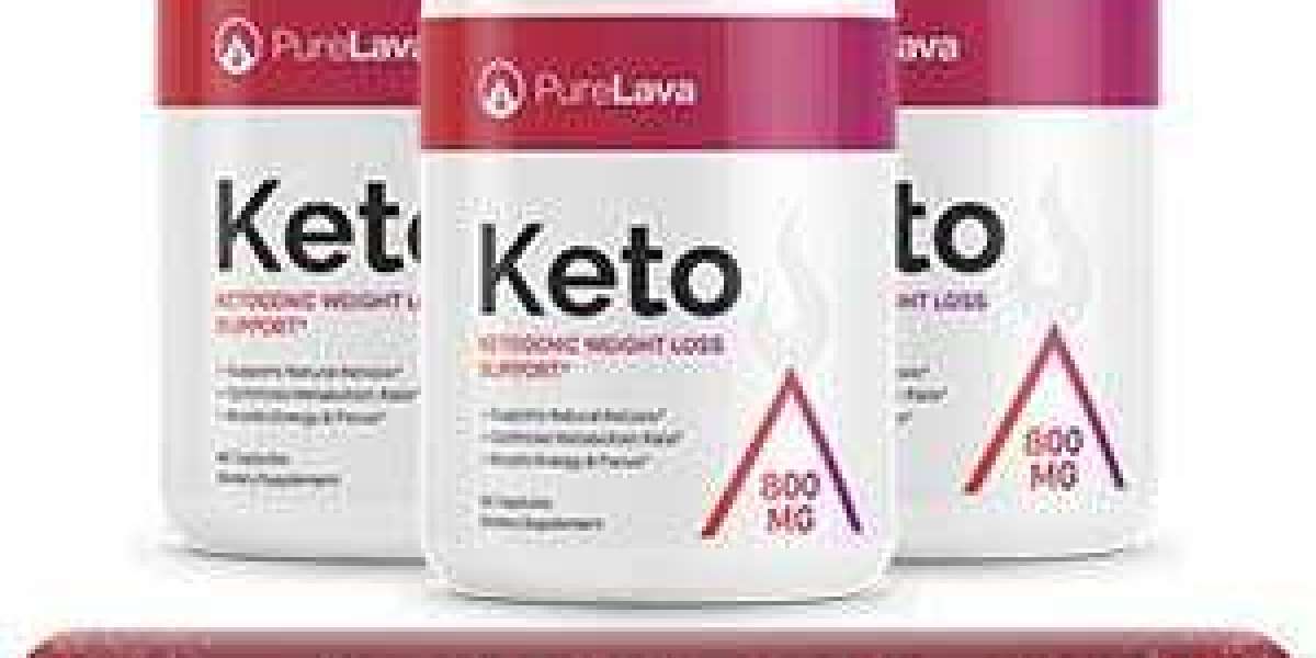 Pure Lava Keto Reviews– Next Step To Slim Down With The #1 Pills!