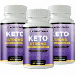 Keto Strong Miracle