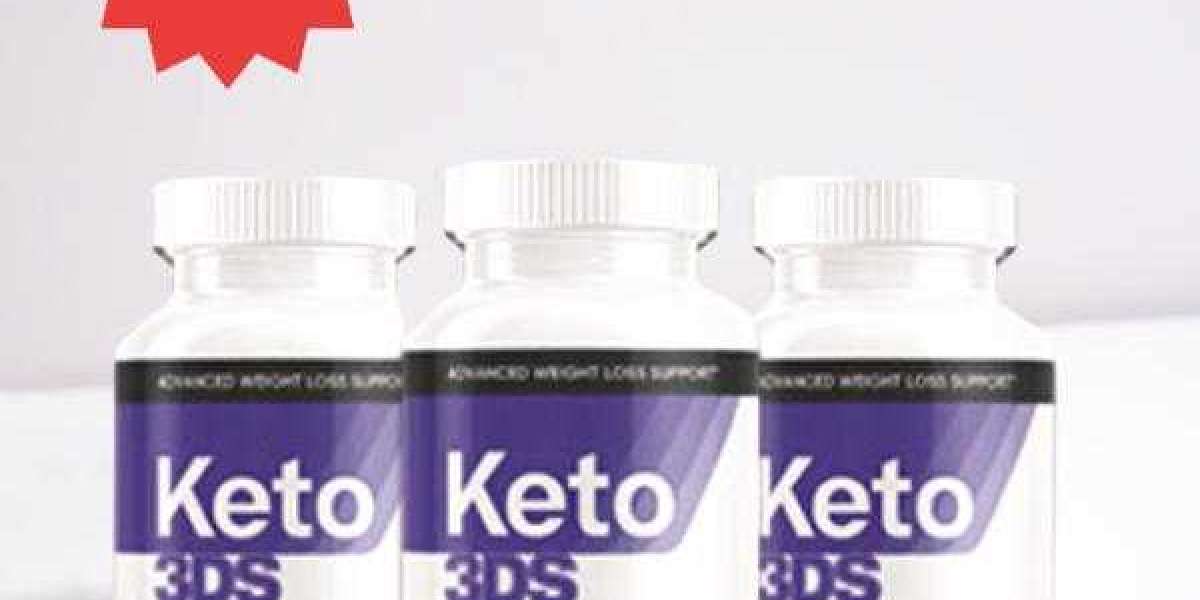 3DS Keto Safe Pure Weight Loss Product Price and Ingredients Report Scam?