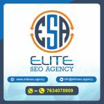 Elite SEO Agency Elite SEO Agency