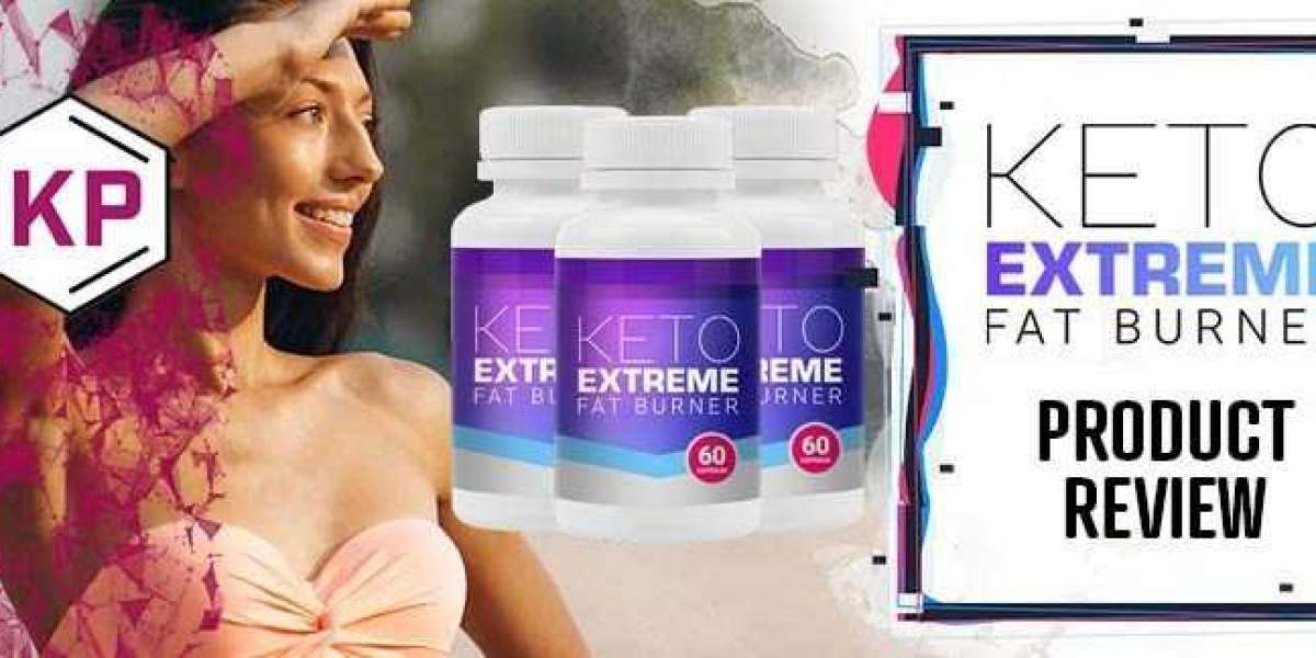 Keto Extreme Fat Burner Reviews: Is It Legit or Scam?