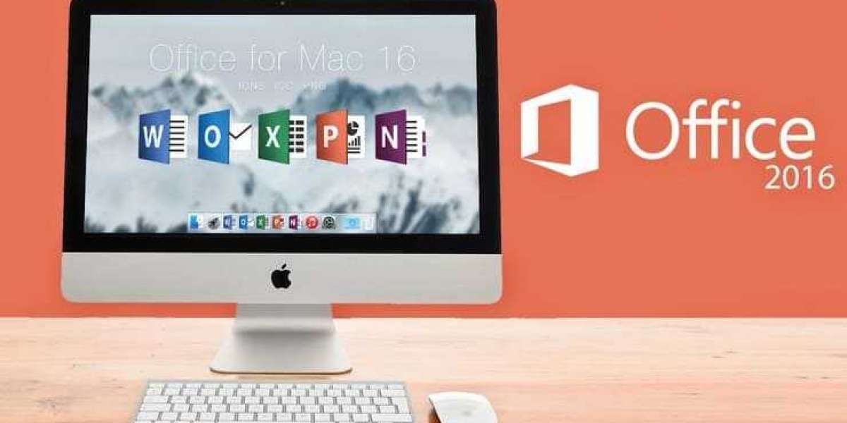 A Guide to Downloading Microsoft Office Suite on Mac